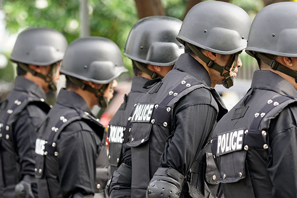 Imagen de Curso en Intervención y Negociación en Situaciones de Crisis con Rehenes