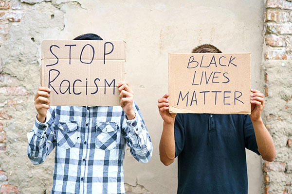 Imagen de Curso de Desarrollo Profesional en Delitos de Odio y Discriminación: Identificación y Protocolos de Actuación