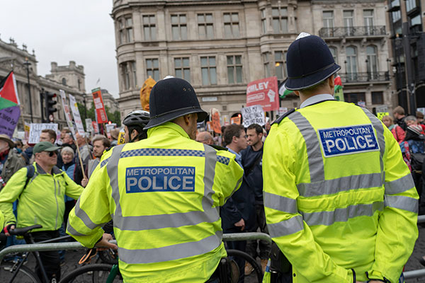 Imagen de Curso en Protección de Personalidades y Seguridad de Instalaciones Críticas