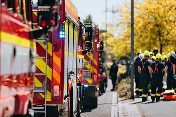 Imagen de Curso en Diseño e Implantación de Planes de Emergencia Municipal y Autoprotección