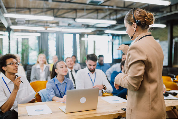 Imagen de Curso en Atención al Ciudadano y Habilidades de Comunicación en la Administración