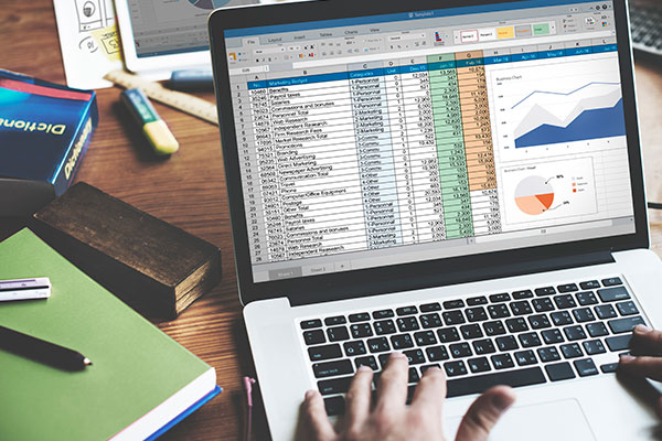 Imagen de Curso en Uso Práctico de Herramientas Ofimáticas (Word, Excel) en el Ámbito Público
