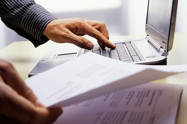 Imagen de Curso en Tramitación Práctica del Expediente Administrativo Electrónico