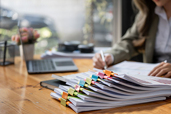 Imagen de Curso en Elaboración y Redacción de Documentos Administrativos