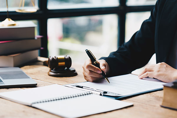 Imagen de Curso en Régimen Jurídico del Sector Público (Ley 40/2015) para Administrativos