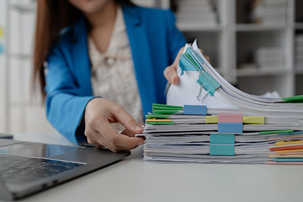 Imagen de Curso en Gestión y Simplificación de Procedimientos Administrativos