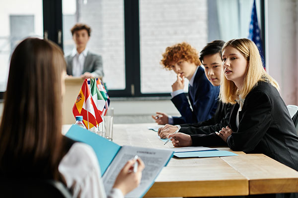 Imagen de Curso en Transparencia, Acceso a la Información y Buen Gobierno