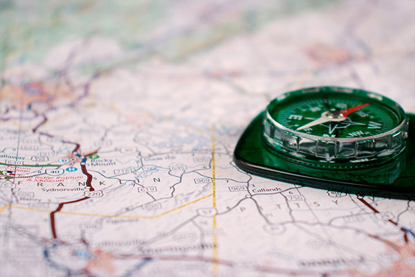 Imagen de Curso de Desarrollo Profesional en Cartografía, SIG y Sistemas de Localización en Emergencias