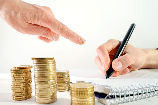 Imagen de Curso en Gestión Presupuestaria y Control del Gasto Público