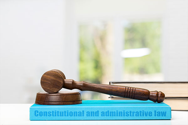 Imagen de Curso en Expropiación Forzosa y Gestión Patrimonial de la Administración