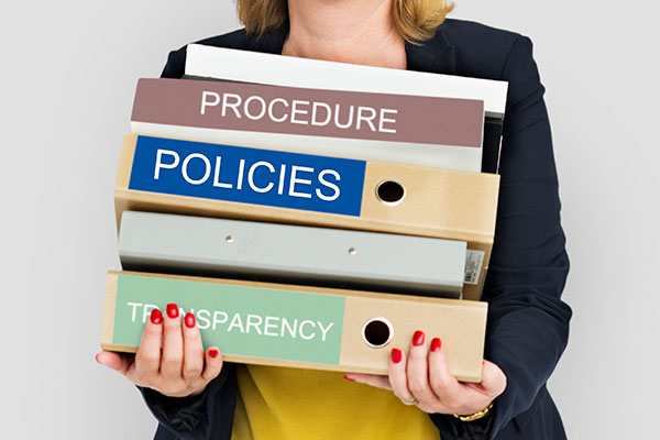 Imagen de Curso en Potestad Sancionadora y Procedimiento Disciplinario