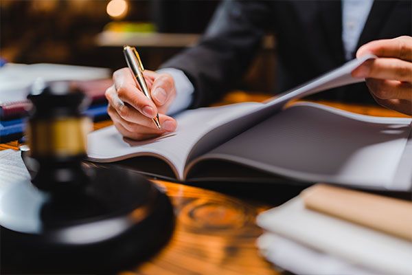 Imagen de Curso en Elaboración de Ordenanzas y Reglamentos Locales