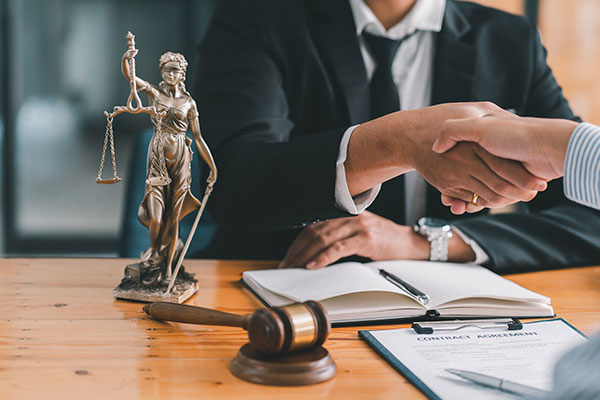 Imagen de Curso en Responsabilidad Patrimonial de las Administraciones Públicas