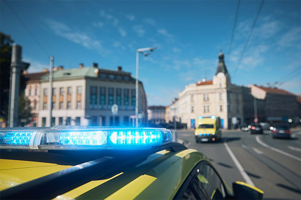 Imagen de Curso de Desarrollo Profesional en Gestión de Recursos y Despacho de Unidades Sanitarias y Policiales