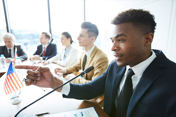Imagen de Curso en Alta Dirección Pública y Liderazgo en la Administración del Estado