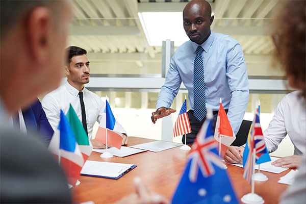 Imagen de Curso en Relaciones Intergubernamentales y Gobernanza Multinivel