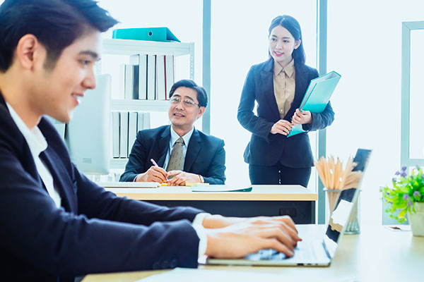 Imagen de Curso en Gestión Práctica de Recursos Humanos en la Administración General del Estado