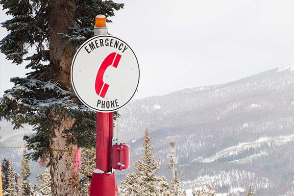 Imagen de Curso de Desarrollo Profesional en Idiomas Aplicados a las Emergencias: Inglés para Operadores del 112