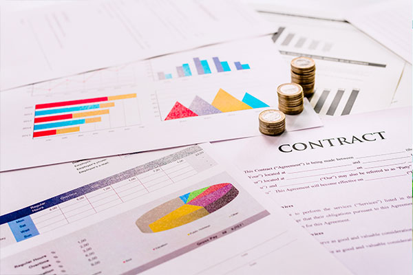 Imagen de Curso en Tramitación Avanzada de Contratos del Sector Público (LCSP)