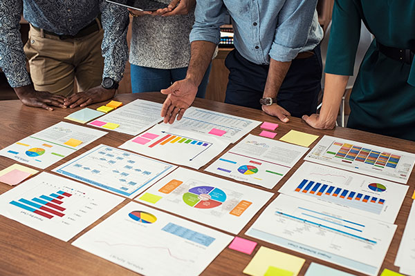 Imagen de Curso en Planificación Estratégica y Dirección por Objetivos en el Sector Público