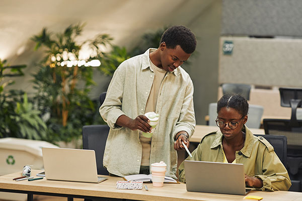 Imagen de Curso en Diseño de Servicios Públicos Centrados en la Ciudadanía
