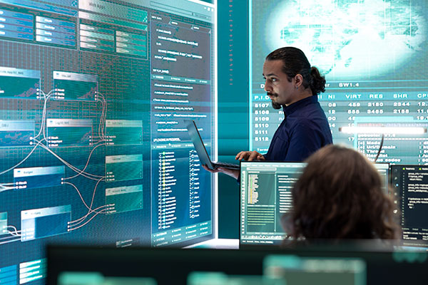 Imagen de Curso en Gestión de la Información y Análisis de Datos (Big Data) en la Administración