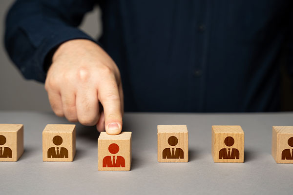 Imagen de Curso en Procesos de Estabilización, Selección y Provisión de Puestos