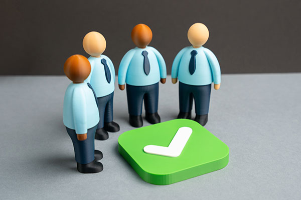 Imagen de Curso en Evaluación del Desempeño y Carrera Profesional del Empleado Público