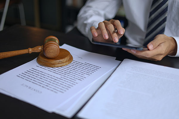 Imagen de Curso en Aplicación Práctica de la Ley de Contratos del Sector Público