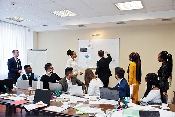 Imagen de Curso de Desarrollo Profesional en Elaboración y Aprobación de Presupuestos Públicos