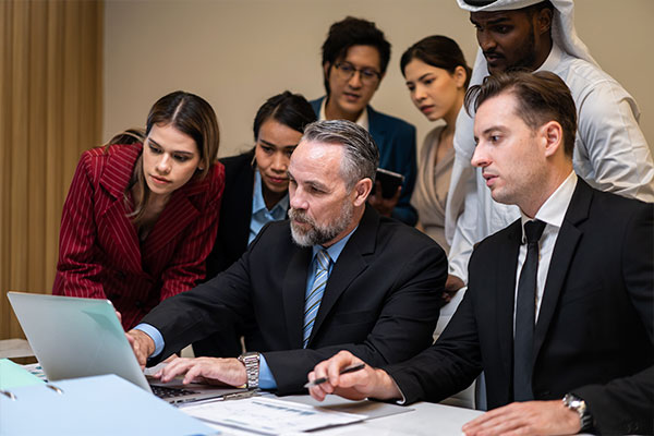 Imagen de Curso de Desarrollo en Control Interno, Fiscalización y Auditoría del Sector Público