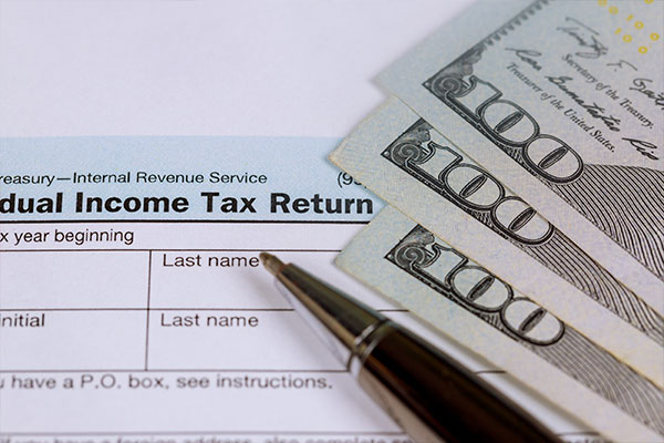 Imagen de Curso de desarrollo profesional en Atención al Contribuyente y Asistencia en la Campaña de Renta (IRPF)