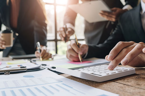 Imagen de Curso en Liquidación Práctica del Impuesto sobre Sociedades (IS) y Ajustes Contables