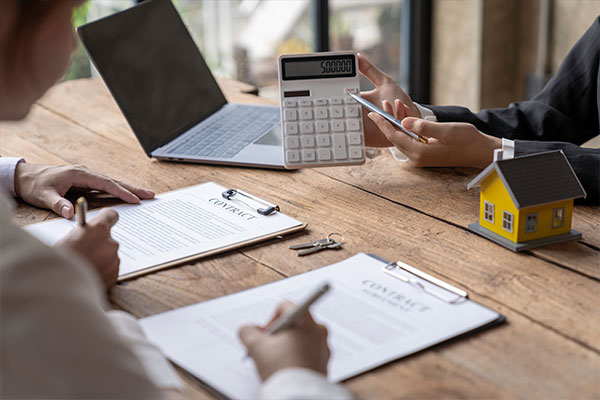 Imagen de Curso en Fiscalidad Inmobiliaria y Tributación Práctica del IVA