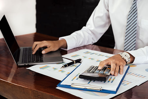 Imagen de Curso en Análisis Contable y Financiero Avanzado para Técnicos de Hacienda