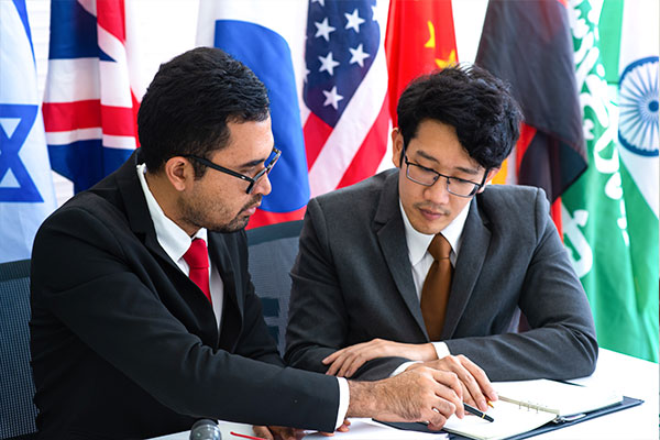 Imagen de Curso de desarrollo profesional en Fiscalidad Internacional, Precios de Transferencia y Convenios de Doble Imposición