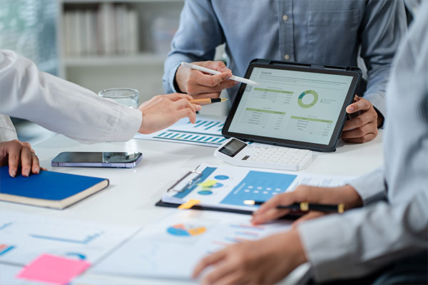 Imagen de Curso en Auditoría Informática y Control Tributario de la Economía Sumergida