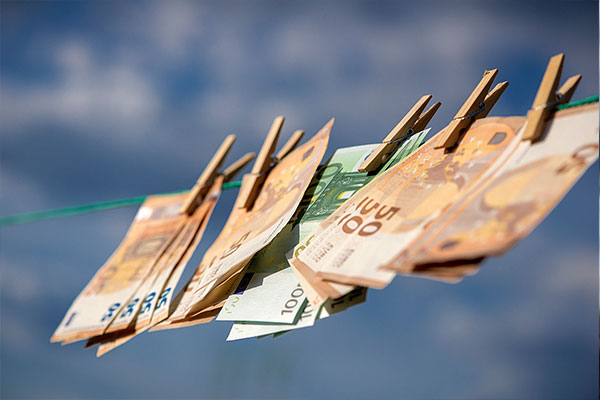 Imagen de Curso en El Delito Fiscal, Blanqueo de Capitales y Paraísos Fiscales