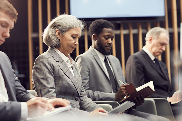 Imagen de Curso en Control Financiero y Auditoría Pública de la Intervención General