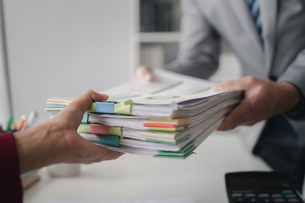 Imagen de Curso en Fiscalización Previa de Expedientes de Contratación del Sector Público