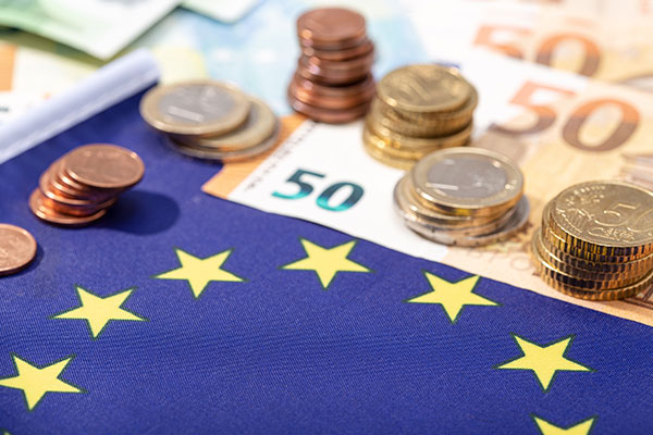 Imagen de Curso en Control de Fondos Europeos Next Generation y Subvenciones Públicas