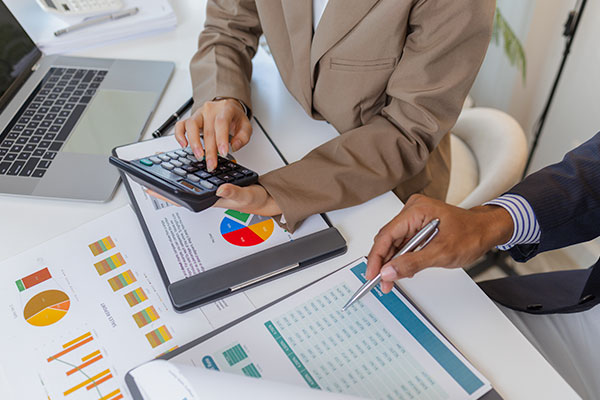 Imagen de Curso en Contabilidad Nacional y SEC 2010: Aplicación y Reporte