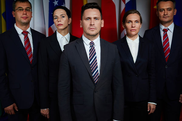 Imagen de Curso en Control Interno y Gobernanza en el Sector Público Estatal