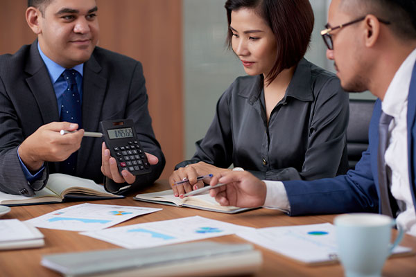 Imagen de Curso en Responsabilidad Contable ante el Tribunal de Cuentas