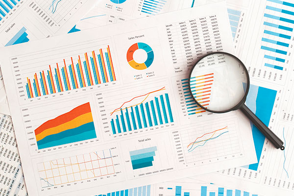 Imagen de Curso en Análisis de Riesgos y Muestreo Estadístico en la Auditoría Pública