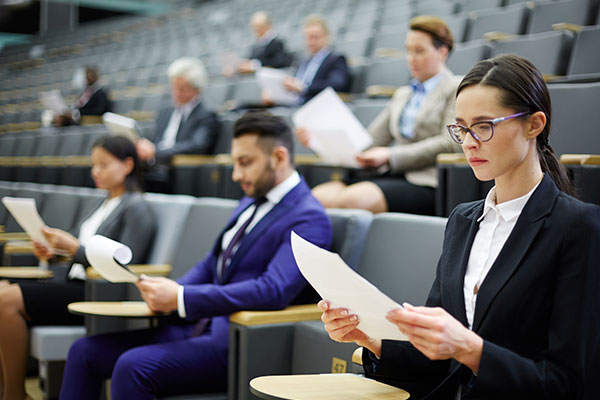 Imagen de Curso en Auditoría Operativa y de Gestión: Evaluación de la Eficacia y Eficiencia