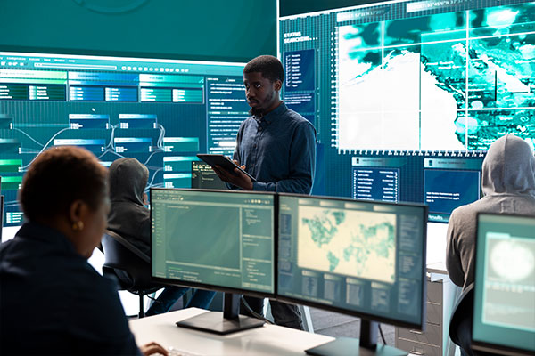 Imagen de Curso en Auditoría de Sistemas de Información y Ciberseguridad en Entidades Públicas