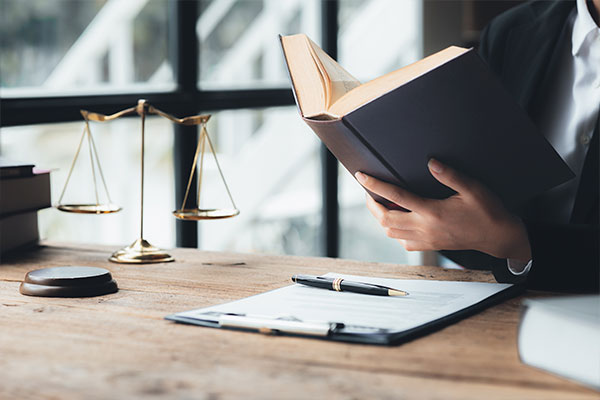 Imagen de Curso en Resolución de Recursos de Reposición y Reclamaciones Económico-Administrativas