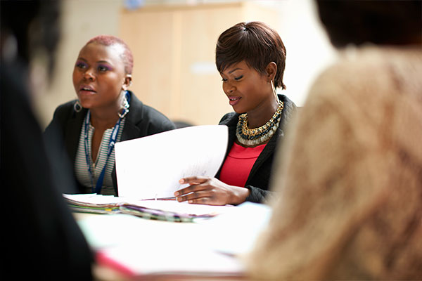 Imagen de Curso en Elaboración de Informes Sociales y Peritaje Social