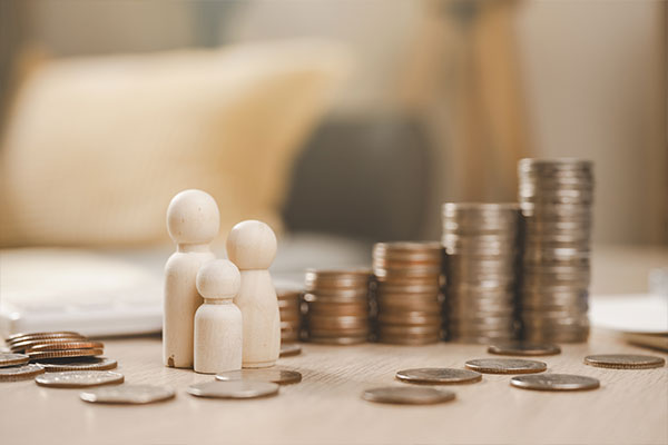 Imagen de Curso en Gestión de Prestaciones Sociales y Renta Mínima / Ingreso Mínimo Vital